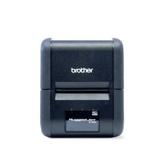 Brother RuggedJet 2050 - Front Facing