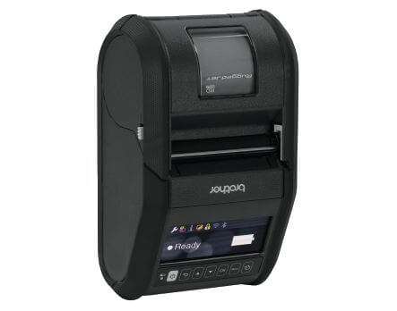 Brother RuggedJet 3150 - Right Facing