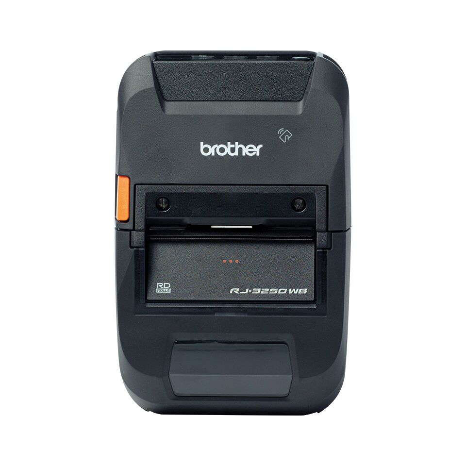 Brother RuggedJet 3250WBL - Front Facing