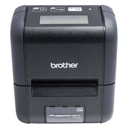 Brother RuggedJet 2030 Product