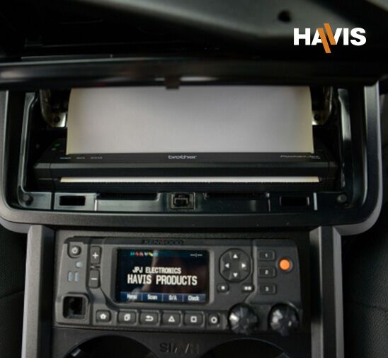 Havis C-PMX-101