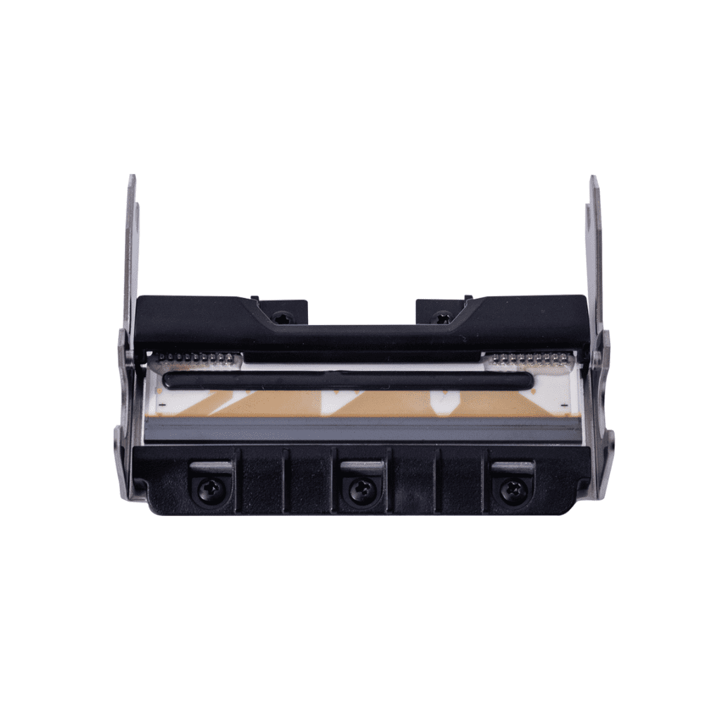 PA-HU2-002 printhead for Brother TD 2300 series direct thermal printers facing front