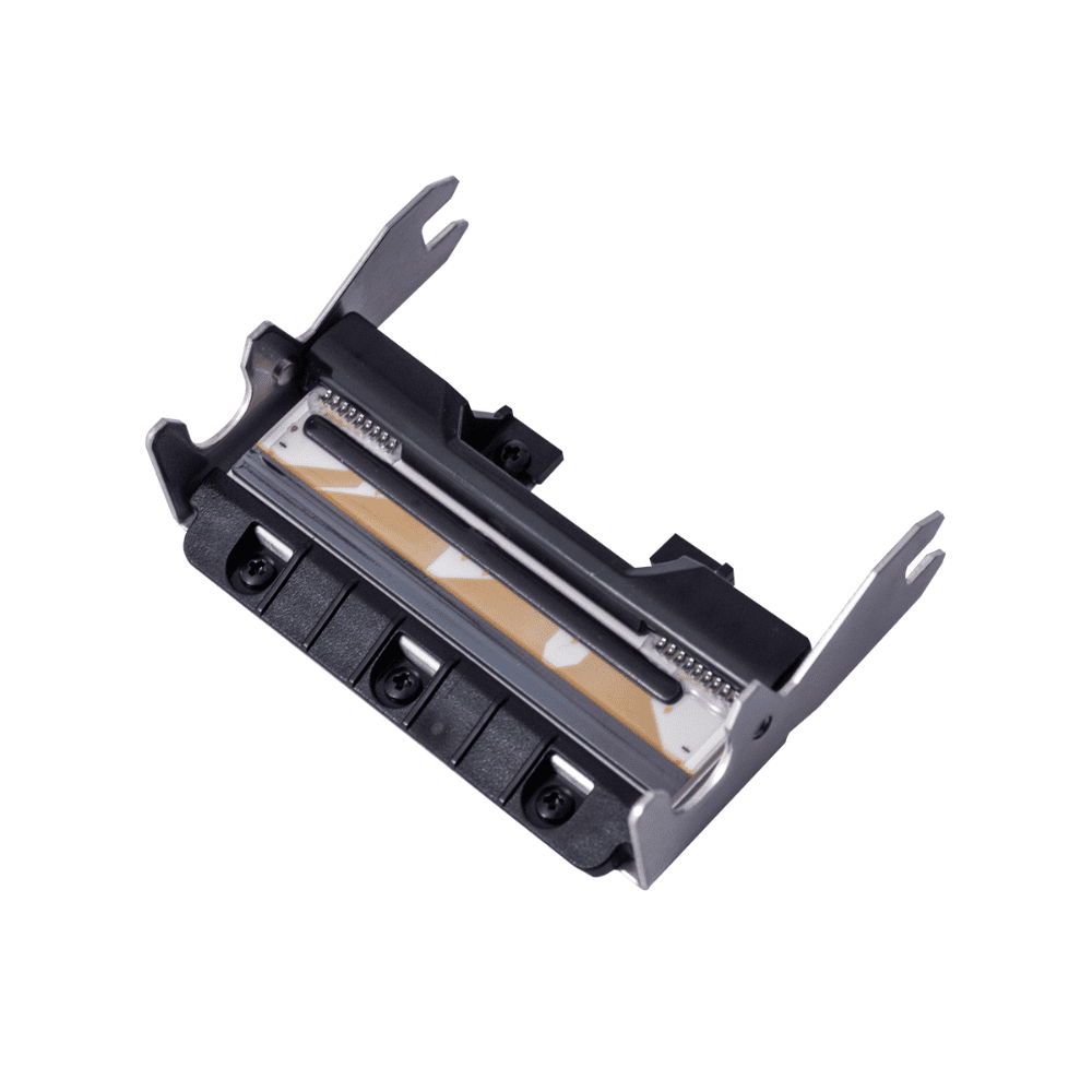PA-HU2-002 printhead for Brother TD 2300 series direct thermal printers facing left