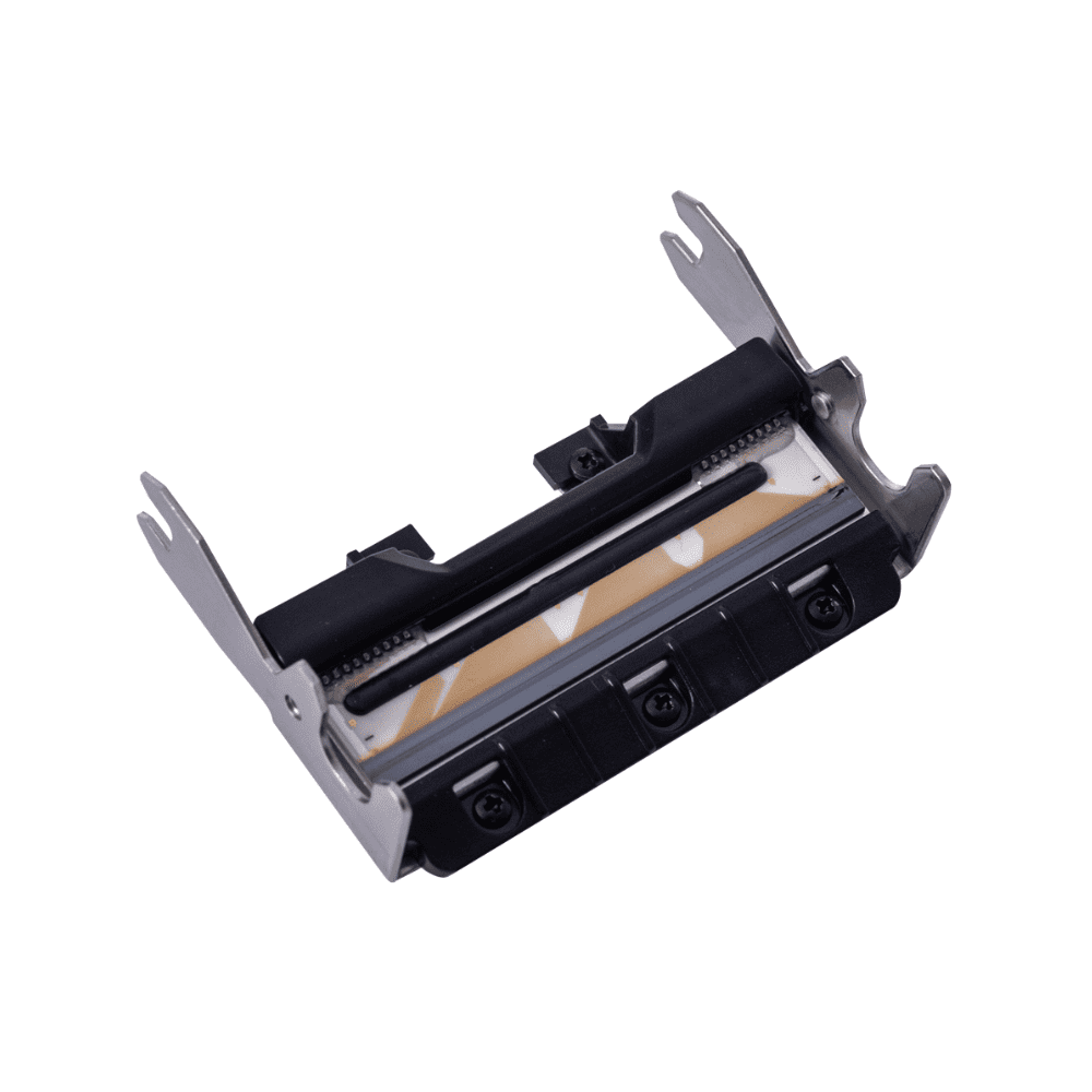 PA-HU2-002 printhead for Brother TD 2300 series direct thermal printers facing right