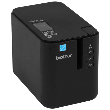 PT-P950NW ラベルプリンター PT-P950NW | ラベルプリンター | ブラザー