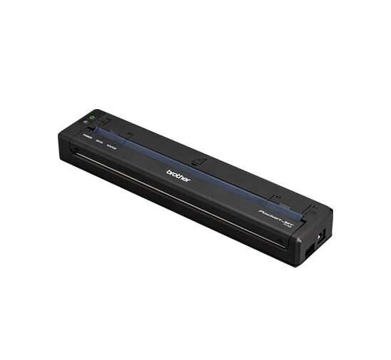 PocketJet 822 | Full-Page Mobile Printer | USB-C