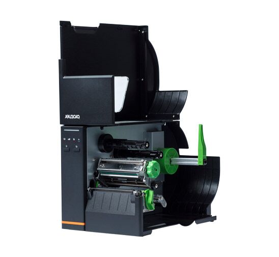 TJ-4020TN High-Speed Industrial Label Printer - Brother Mobile