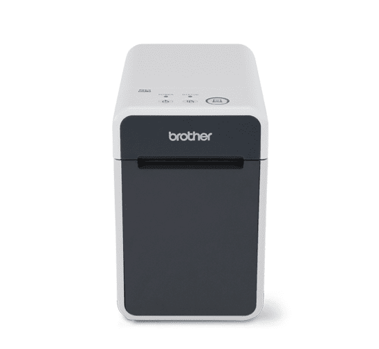 TD-2135N 2-Inch Direct Thermal High Resolution Label Printer