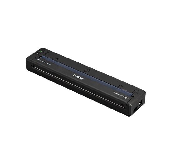 PocketJet 823 | Full-Page Mobile Printer | USB-C