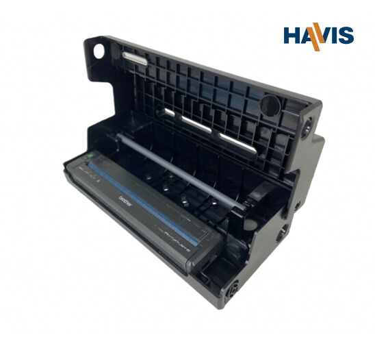 PocketJet 723 | Full-Page Direct Thermal Mobile Printer with USB