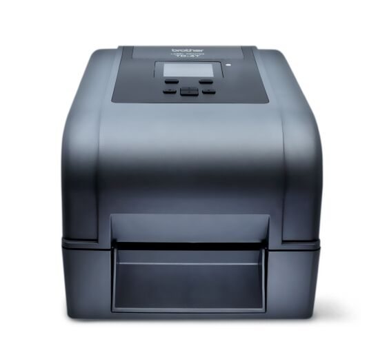 TD-4750TNWB 4-Inch Thermal Transfer Desktop Printer | Wireless