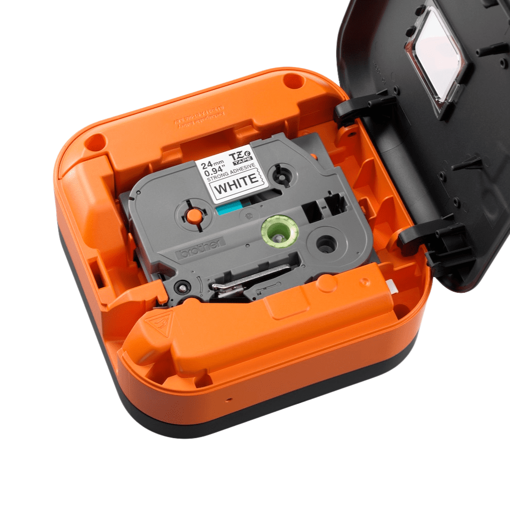 Brother PT-E720BT Portable Industrial Label Printer w/ Bluetooth