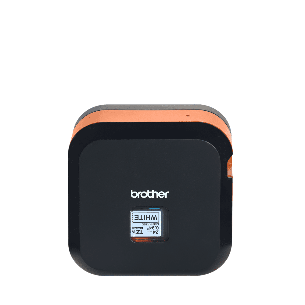 Brother PT-E720BT Portable Industrial Label Printer w/ Bluetooth