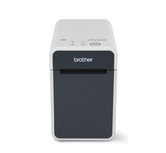 Brother TD-2120N - Front Facing