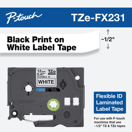 TZeFX231