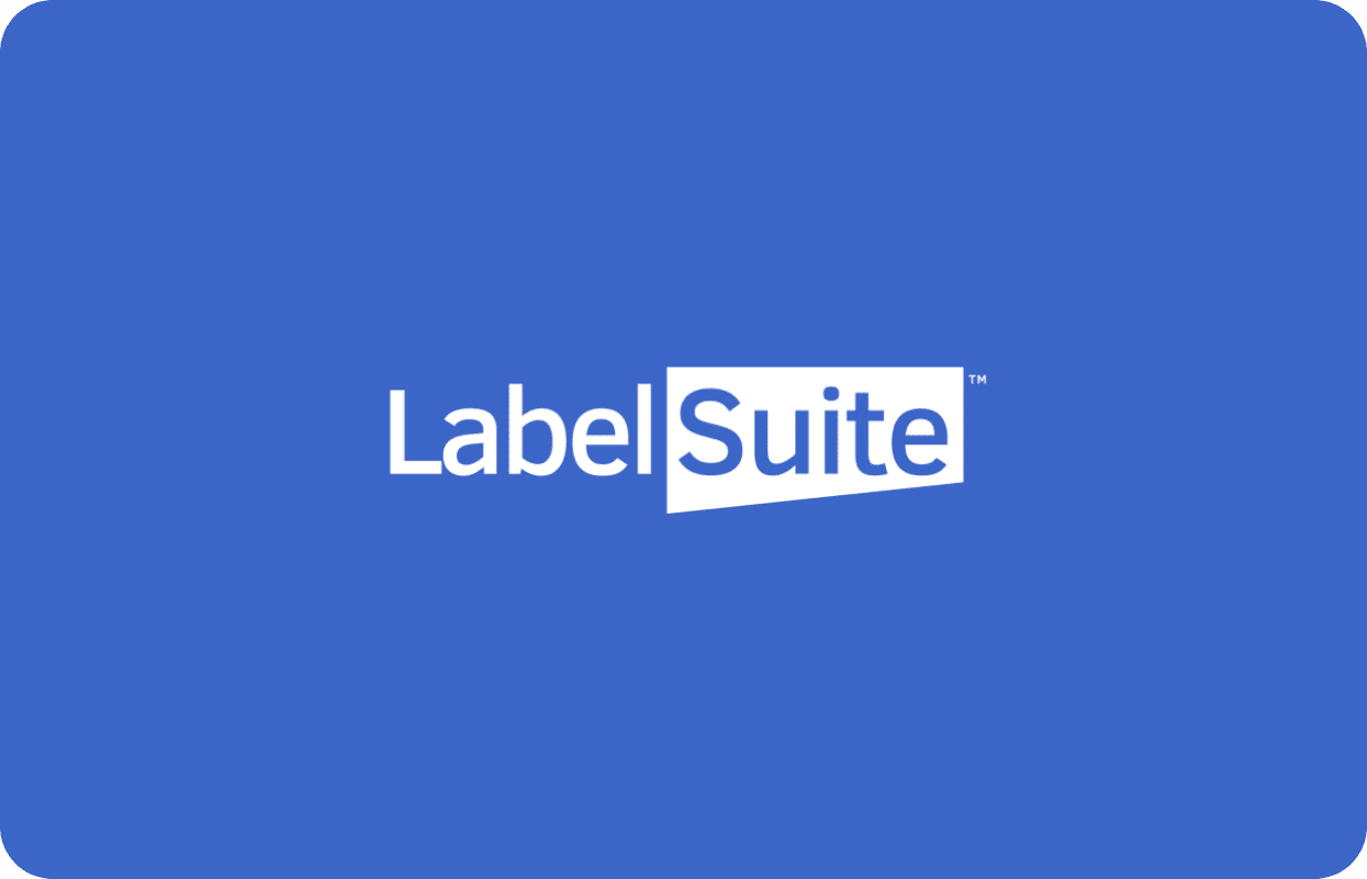 Labelsuite logo