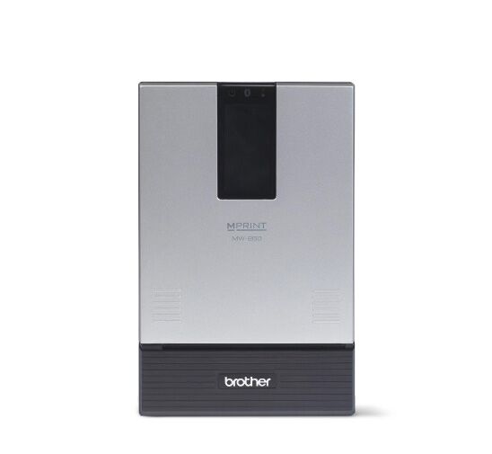 Brother MW260 Printer - Front Facing