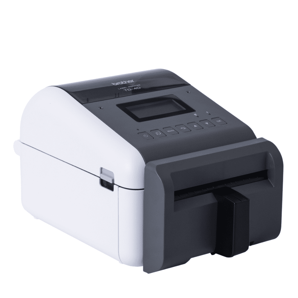 Right Facing image of the TD 4550 DNFC