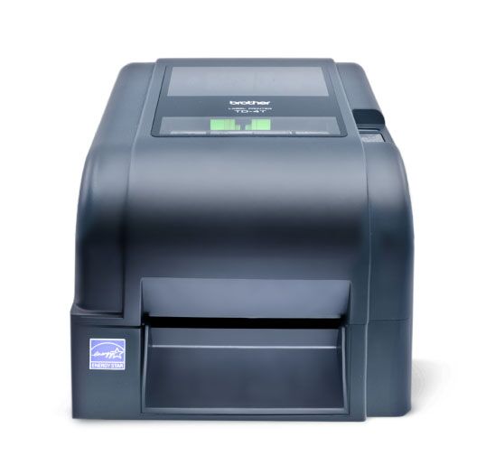 TD 4 Thermal Desktop Printers | Brother Mobile Solutions