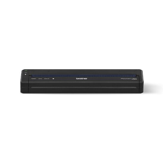 PocketJet 763 Full-Page Mobile | Brother Mobile Solutions