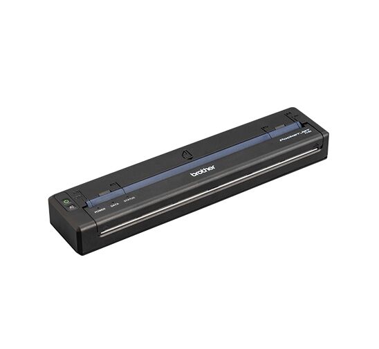 PocketJet 823 | Full-Page Mobile Printer | USB-C