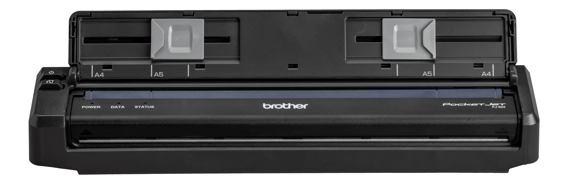 2-Button Paper Guide | PocketJet Printers | Media Accessories