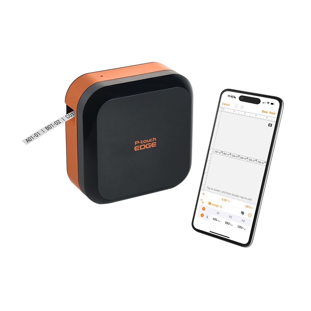 Brother PT-E720BT Portable Industrial Label Printer w/ Bluetooth Brother PT-E720BT Portable Industrial Label Printer w/ Bluetooth