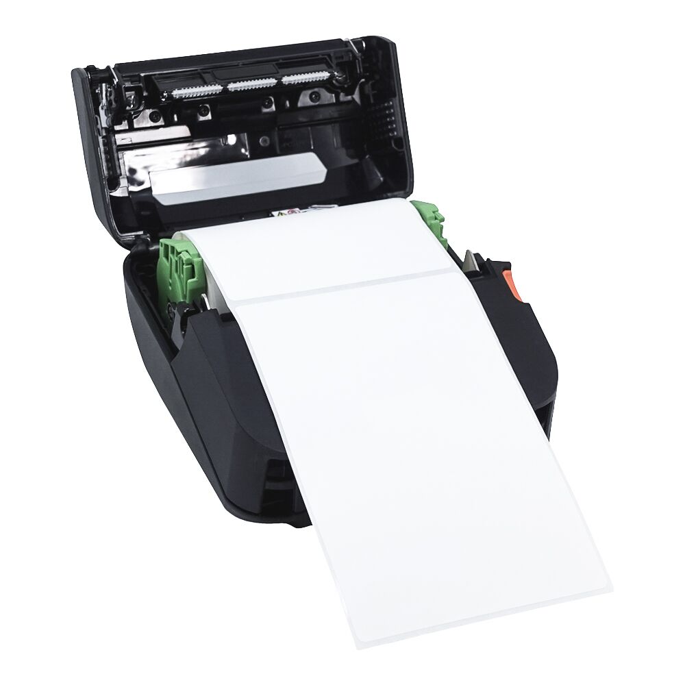 王一博バインダー　A2 65*50cm 4x6in Polypropylene Direct Thermal | Brother Mobile Solutions